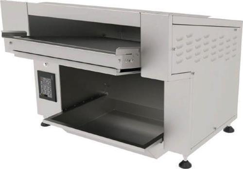 AYEK-01 Dikey Ekmek Kızartma Elektrikli Hamburger Ekmeği - 380 V