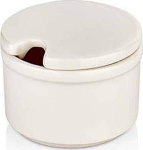 GT-01-PB Gastro Pul Biberlik-beyaz porselen 24 Adet