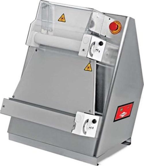 EMP.HA.02 Hamur Açma Makinesi 30 cm