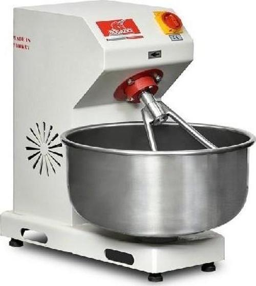 Boğaziçi BHY.10 Hamur Yoğurma Makinesi 700x460x600mm