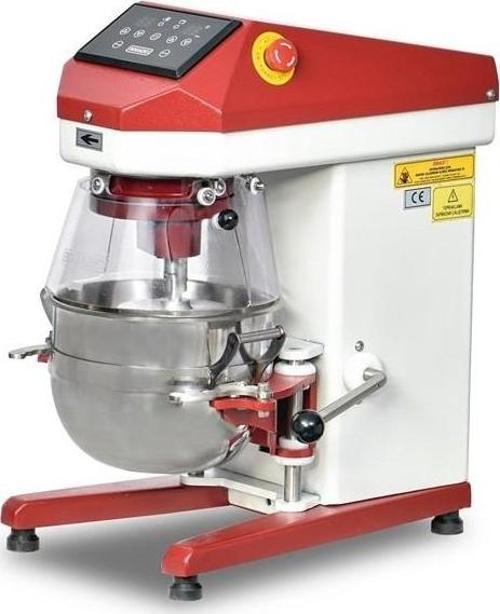 Boğaziçi BM.20S Mikser Makineleri 740x470x830mm
