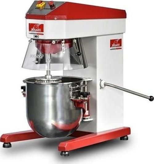 Boğaziçi BM.40S Mikser Makineleri 840x600x1050mm