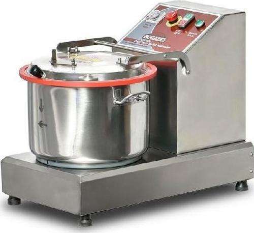 Boğaziçi BSZK.8 Et Parçalama Makinesi 730x470x500mm