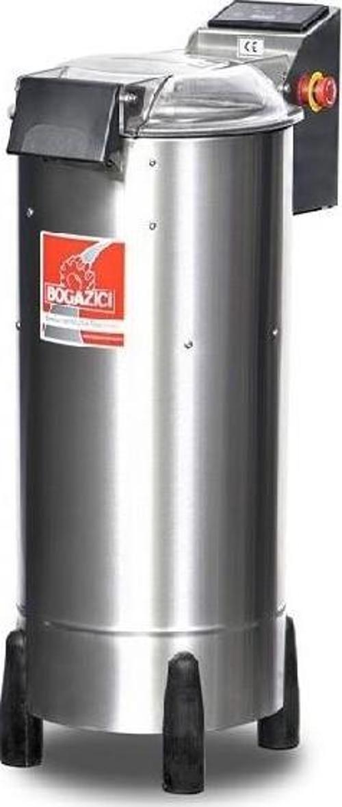 Boğaziçi BZK Et Parçalama Makinesi 650x440x870mm