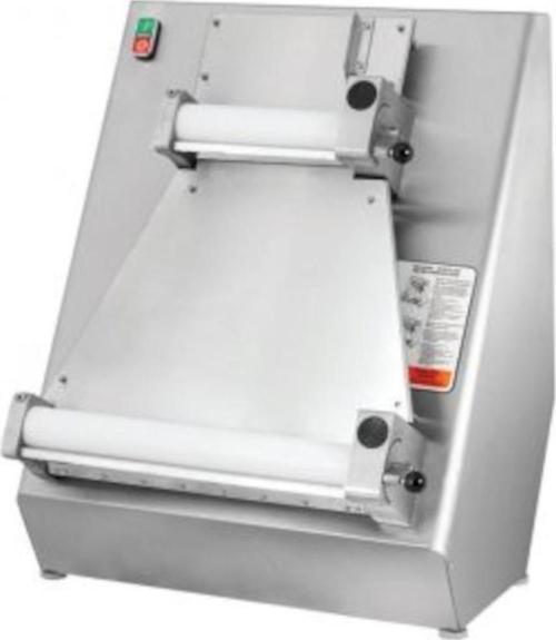 UHA-30 - Hamur Açma Makinesi 30cm