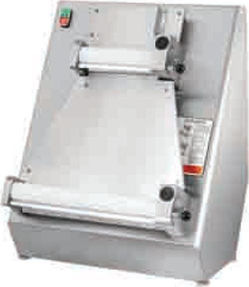 UHA-40 - Hamur Açma Makinesi 40cm