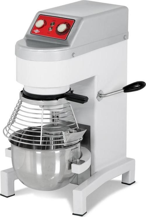 EMP.10 Planet Mikser 10 Litre-Hız Kontrollü