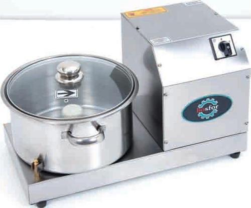 USD - Soğan Doğrama Makinesi 2KG/SEFER
