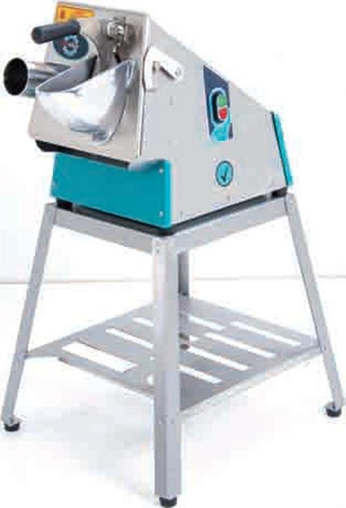 USD-02 Ayaklı Sebze Doğrama Makinesi - 300 kg/saat