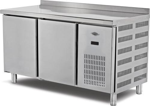 EMP.150.60.02-CLS Klasik Model Deep Freeze Tezgah Tipi 150x60x85