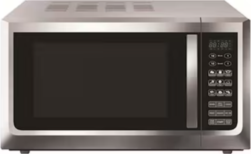 N'dustrio Mikrodalga Fırın-20 Litre-dijital-inox gövde