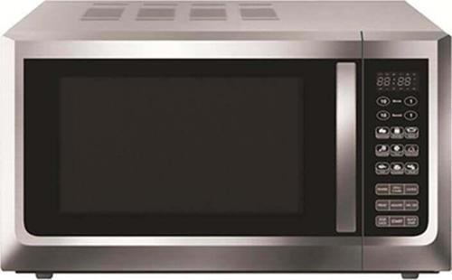 MO14 Mikrodalga Fırın-30 Litre-dijital-inox gövde