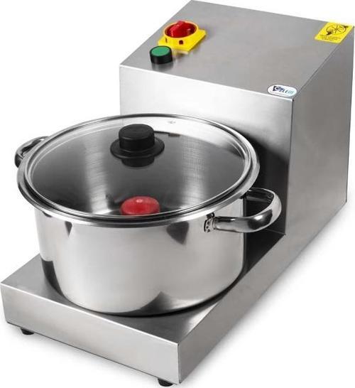 PROF OZ-SSDME Soğan Doğrama Makinası Eko 5 Litre