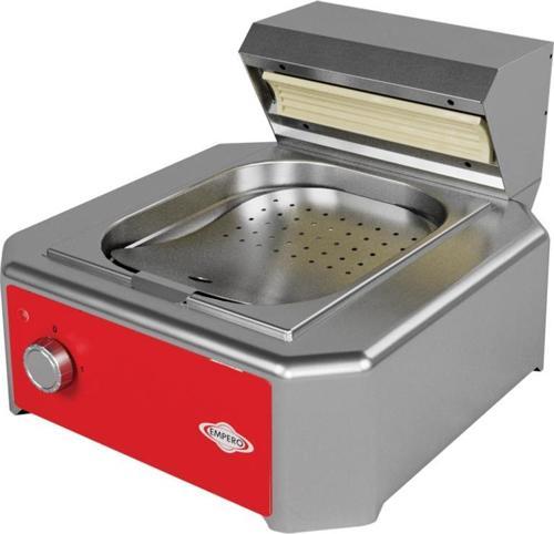 EMP.SDE.010 Mini Setüstü Patates Dinlendirme Ünitesi