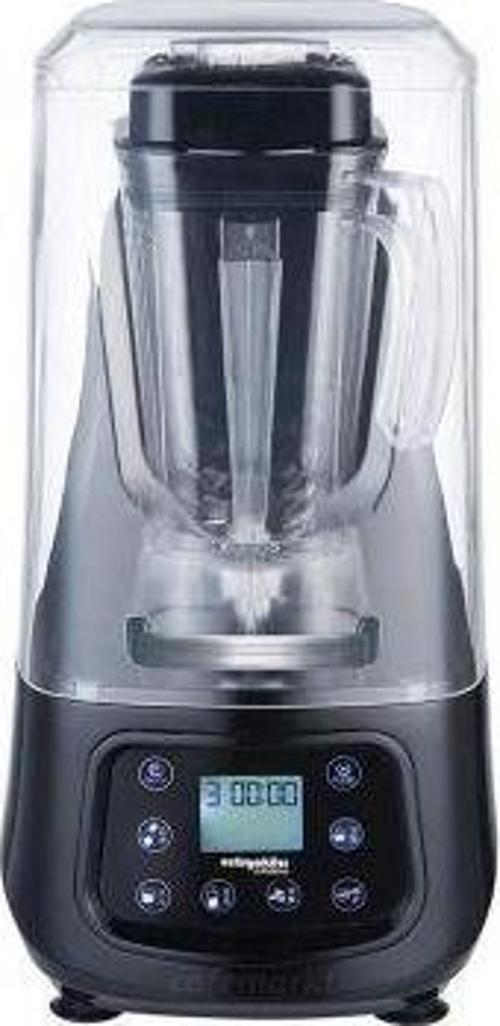 CB699-D Dijital Bar Blender, Gürültü Önleyici Kapaklı 10 Adet