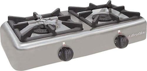 Çiftli Compact Ocak-LPG/Doğalgaz Uyumlu
