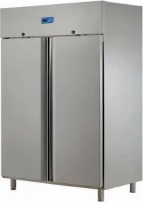 Monoblok Çift Kapılı Derin Dondurucu 1200 Litre