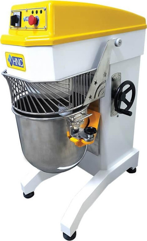 HMK-60M Planet Mikserler 220V - Hız Kontrollü