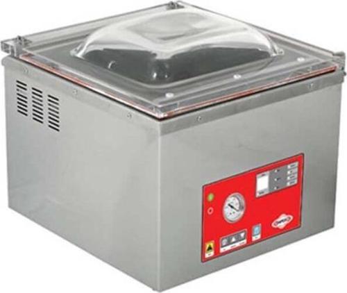 EMP.VCM.02 Vakum Ambalaj Makinesi-430 mm Yapıştırma Ağzı