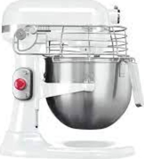 Professional Set Üstü Mikser Beyaz - 6,9lt - 5KSM7990XEWH