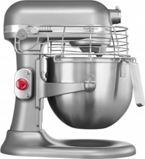 Professional Set Üstü Mikser Gümüş - 6,9lt - 5KSM7990XESM