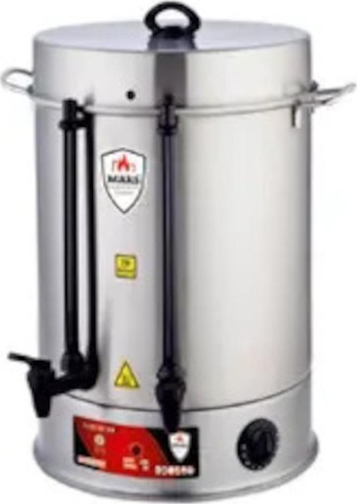 MCO-160 160 Bardak Çay Otomatı Plastik Musluklu