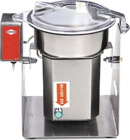 SD.06 Bitki Bakliyat Öğütücü Parçalayıcı 800 Gr Hazneli 220V