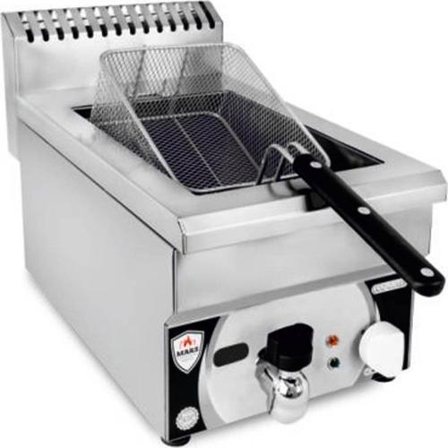MFR-30E Eco Class 8 Lt Fritöz Elektrik
