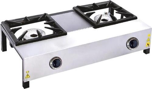 MKL-03 3lü Setüstü Lokanta Ocağı