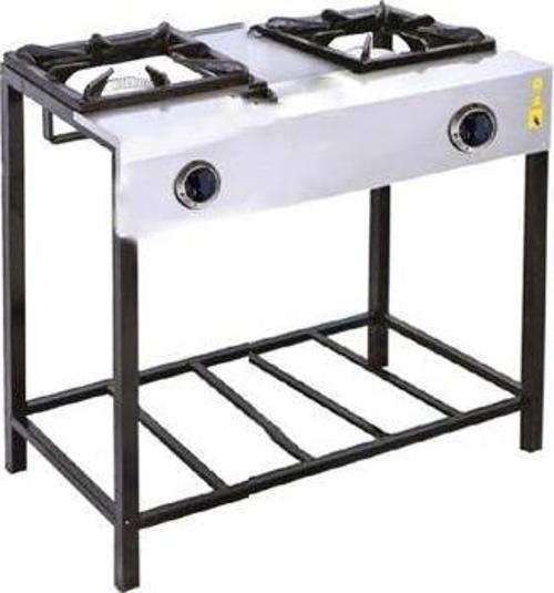MUL-02 2Lİ Ayaklı Lokanta Ocağı
