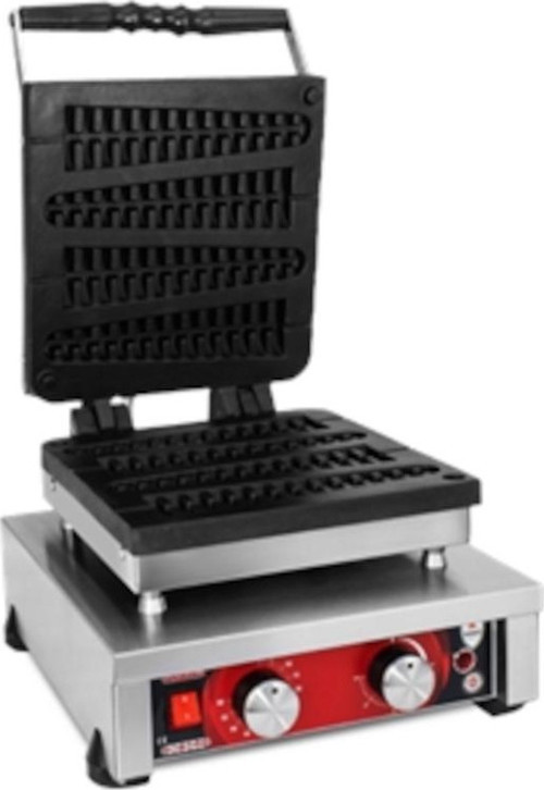 MW-CBK Çubuk Model Waffle