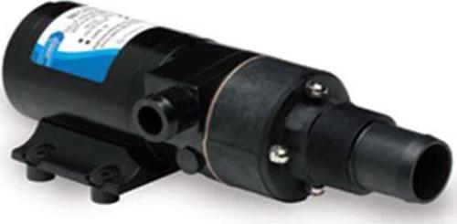 HAN MARİN MACERATÖR POMPASI 60LT/DK 24V