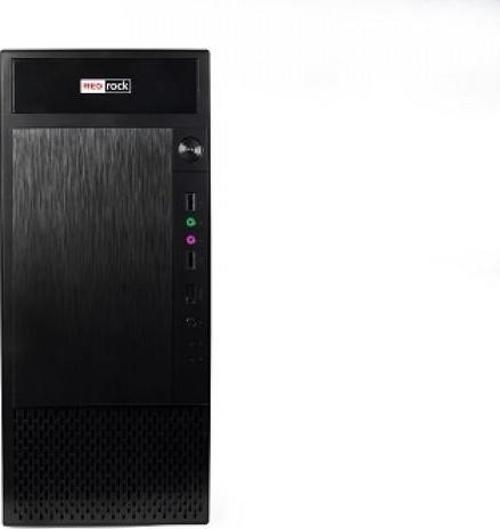 T710BB PEAK 500W Siyah Mid Tower ATX Kasa