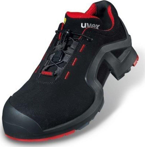U+x 8516 İş Ayakkabısı S3 Src