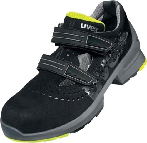1 8542 S1 Src Esd Sandalet İş Ayakkabısı