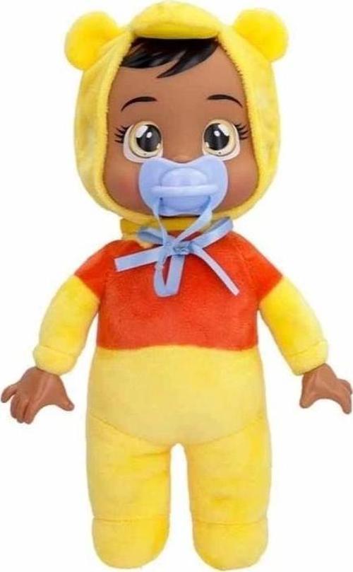Ağlayan Yumuş Bebekler Pooh
