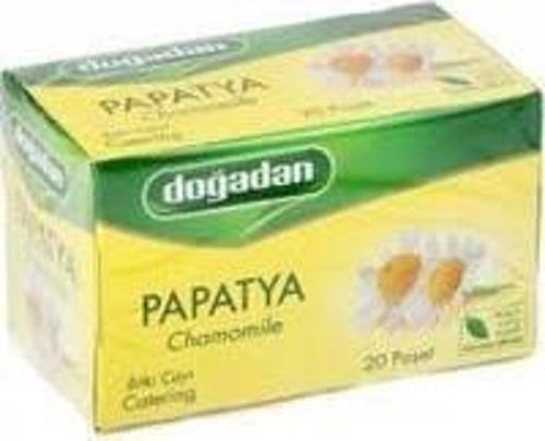 Papatya 20'li Bitki Çayı x 6 Adet
