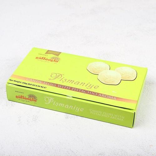 Fıstıklı Pişmaniye 250 gr