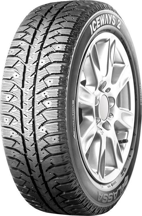 195/55R16 87T Iceways 2 (Kış) (2024)