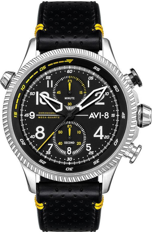 AVI-8 AV-4080-01 Erkek Kol Saati