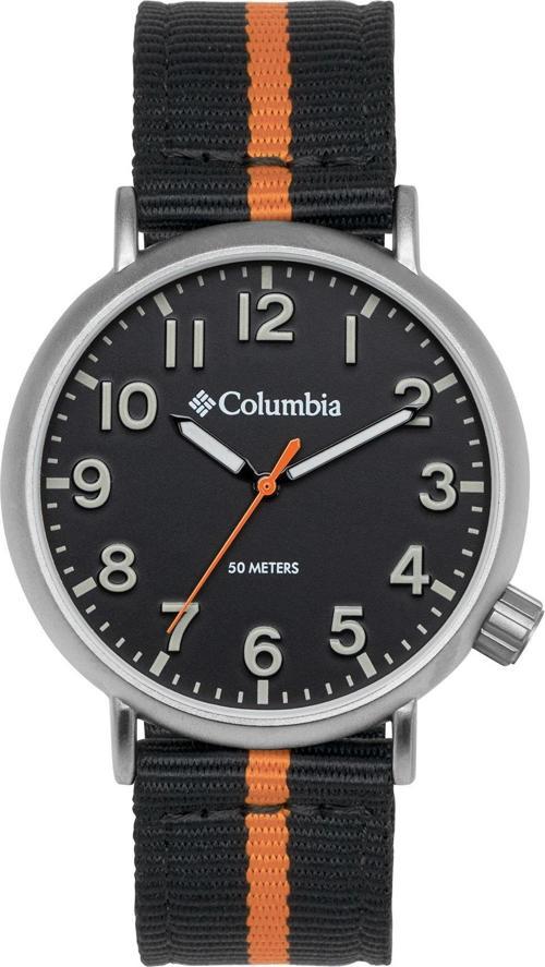 COLUMBIA CSS16-004 Erkek Kol Saati