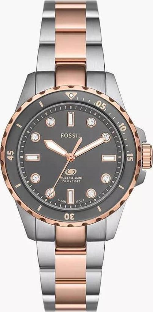 FOSSIL ES5348 Kadın Kol Saati