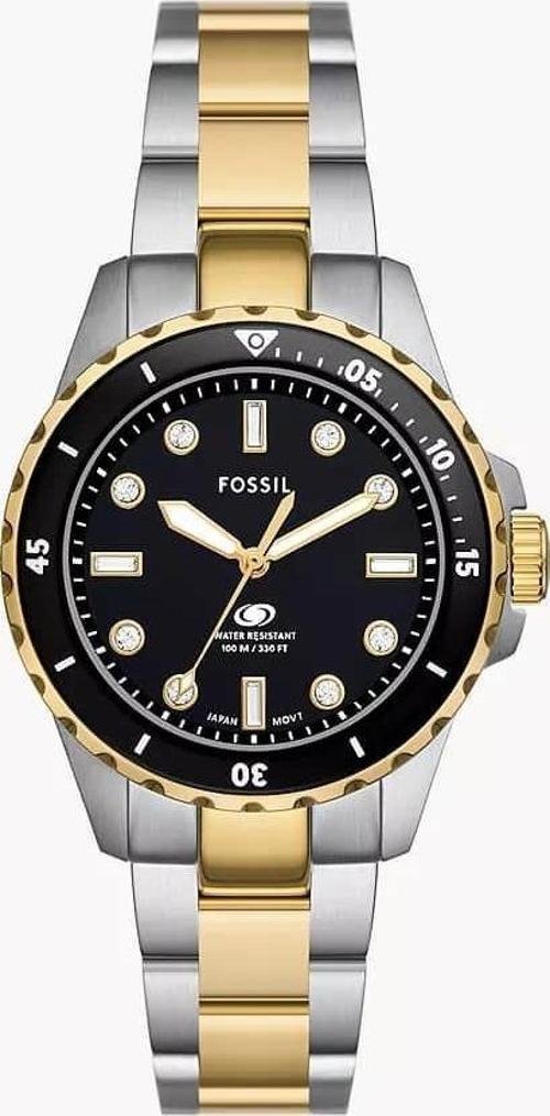 FOSSIL ES5349 Kadın Kol Saati