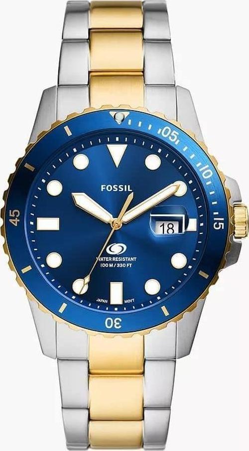 FOSSIL FS6034 Erkek Kol Saati