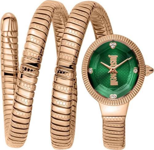 JUST CAVALLI JC1L269M0045 Kadın Kol Saati