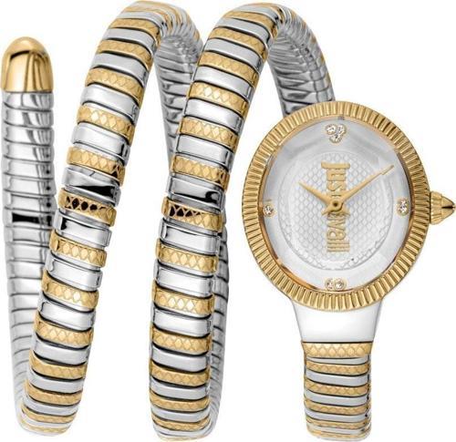 JUST CAVALLI JC1L269M0055 Kadın Kol Saati