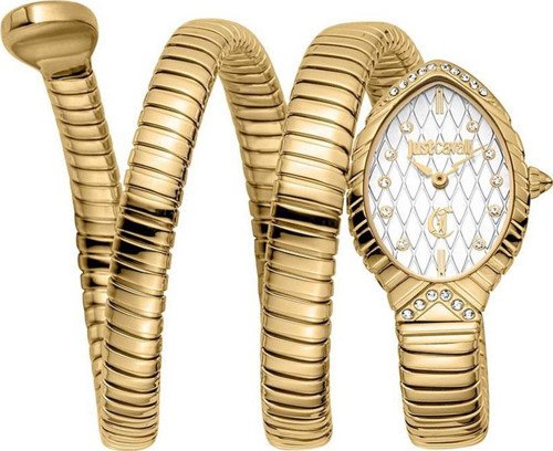 JUST CAVALLI JC1L323M0025 Kadın Kol Saati