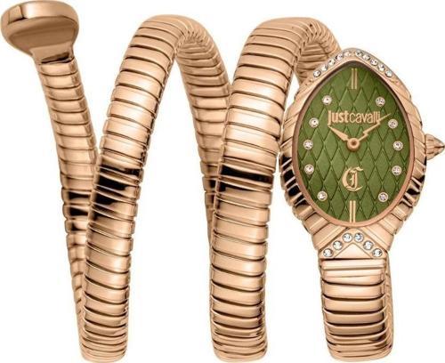 JUST CAVALLI JC1L323M0045 Kadın Kol Saati