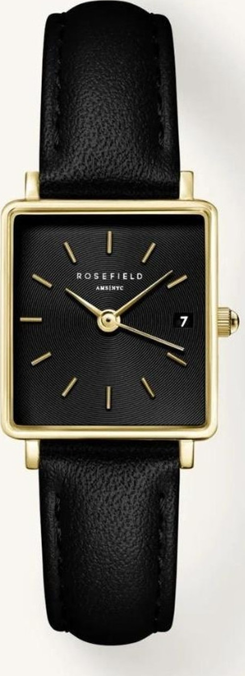 ROSEFIELD QBBLG.Q53 Kadın Kol Saati