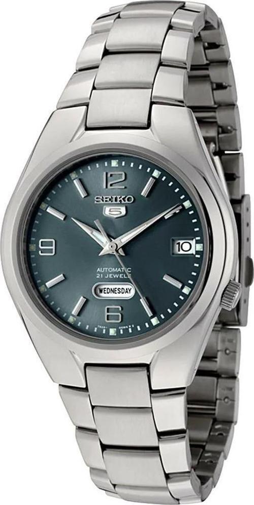 SEIKO SNK621K1 Erkek Kol Saati